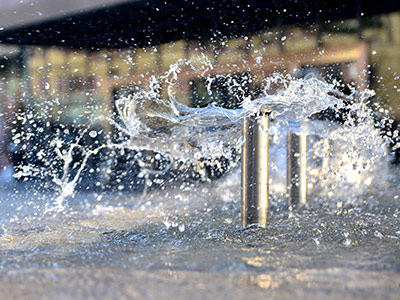 承留镇企业风采