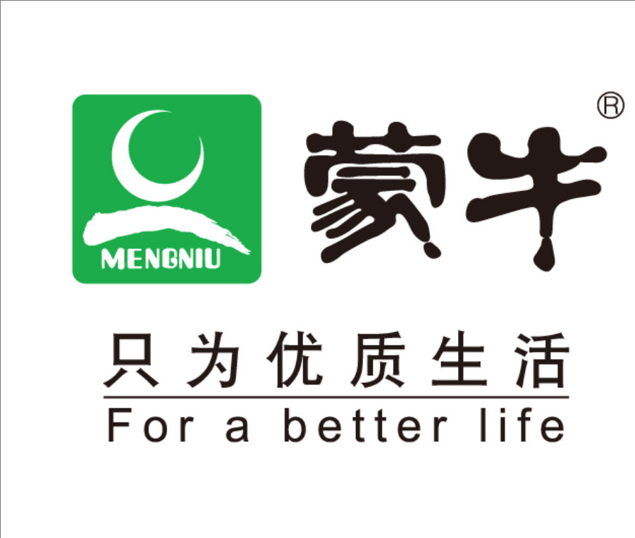 承留镇蒙牛集团